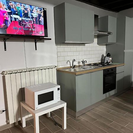 Casa Ludovica Trastevere Roma Dış mekan fotoğraf