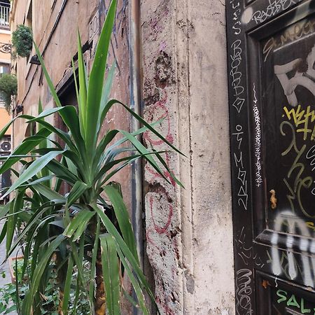 Casa Ludovica Trastevere Roma Dış mekan fotoğraf