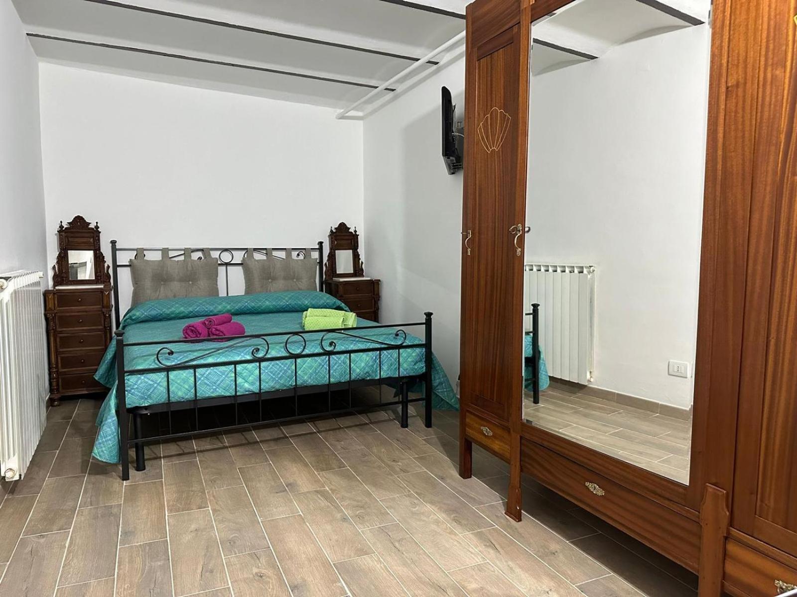 Casa Ludovica Trastevere Roma Dış mekan fotoğraf