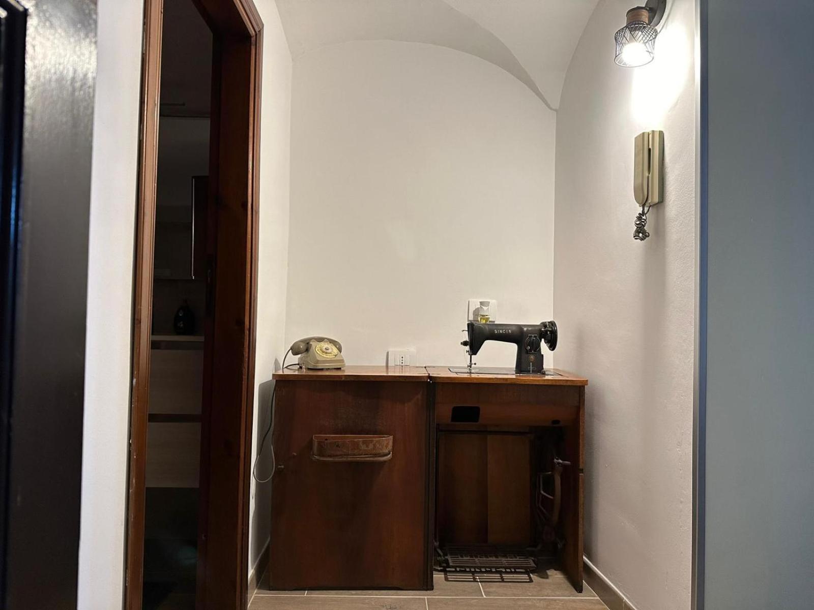 Casa Ludovica Trastevere Roma Dış mekan fotoğraf