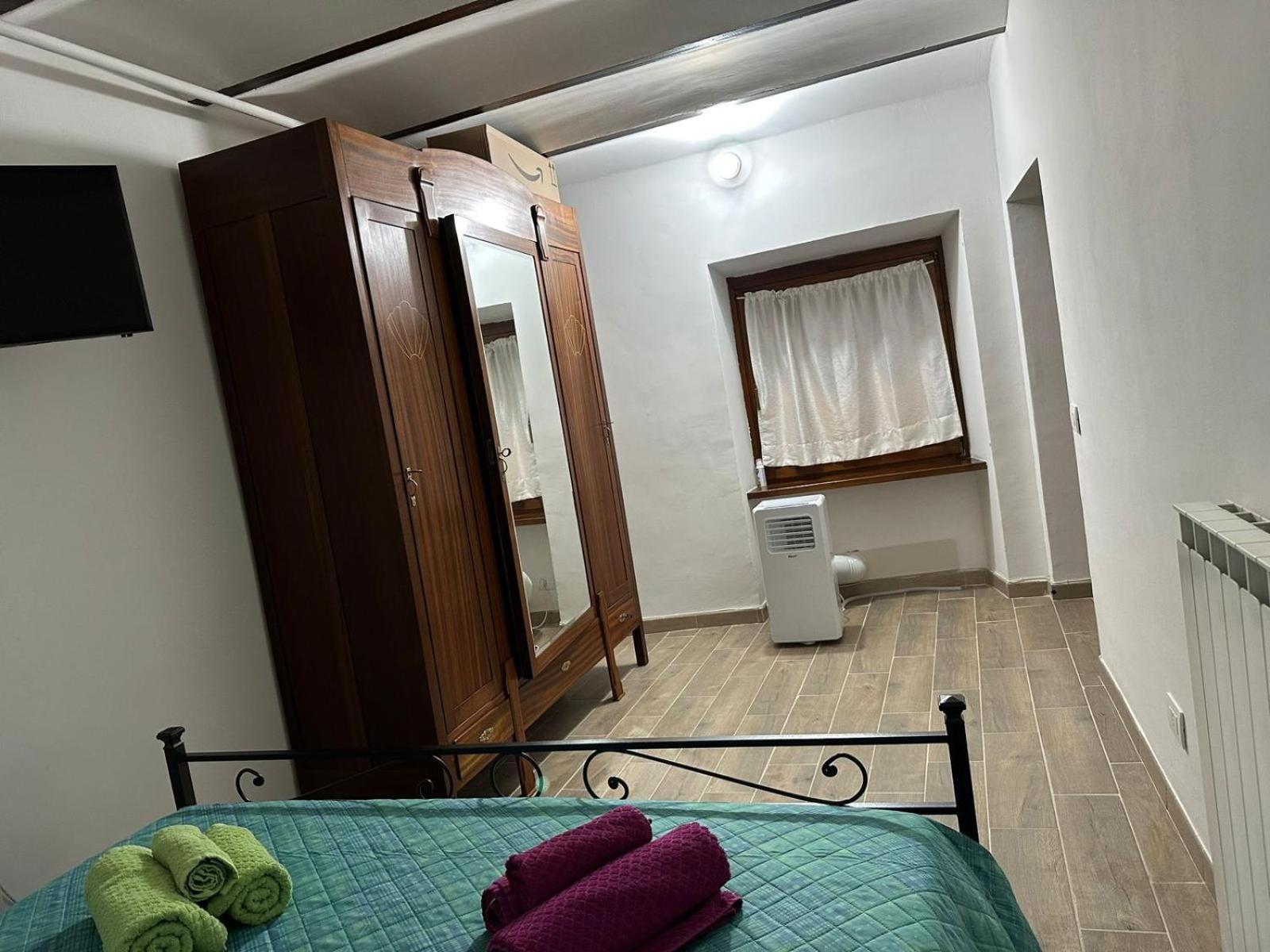 Casa Ludovica Trastevere Roma Dış mekan fotoğraf