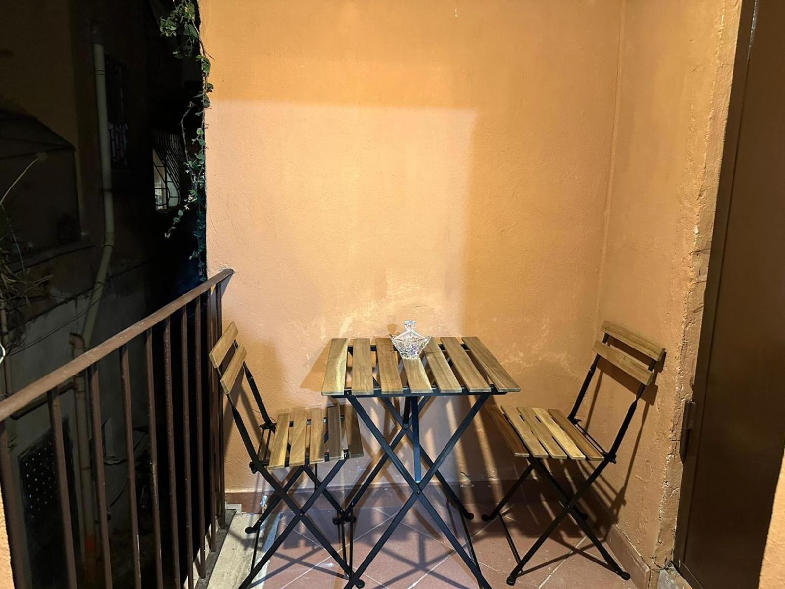 Casa Ludovica Trastevere Roma Dış mekan fotoğraf