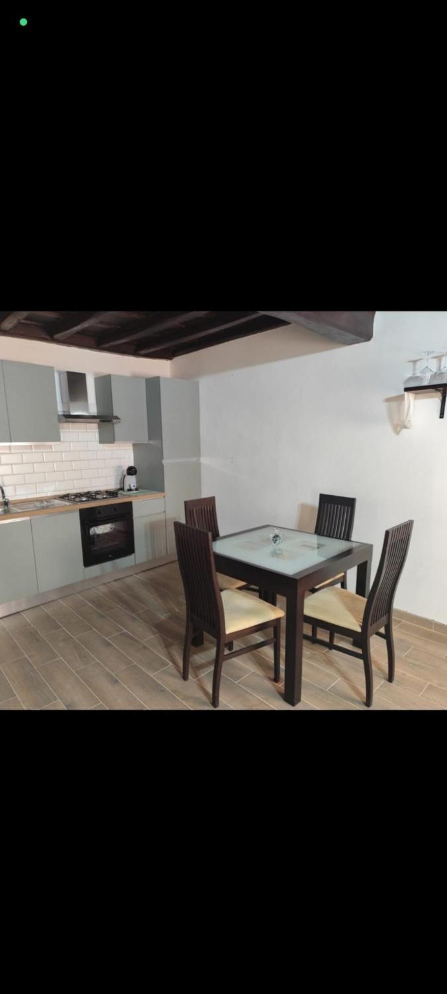 Casa Ludovica Trastevere Roma Dış mekan fotoğraf
