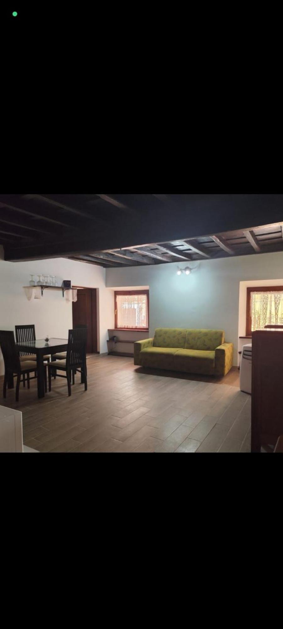 Casa Ludovica Trastevere Roma Dış mekan fotoğraf