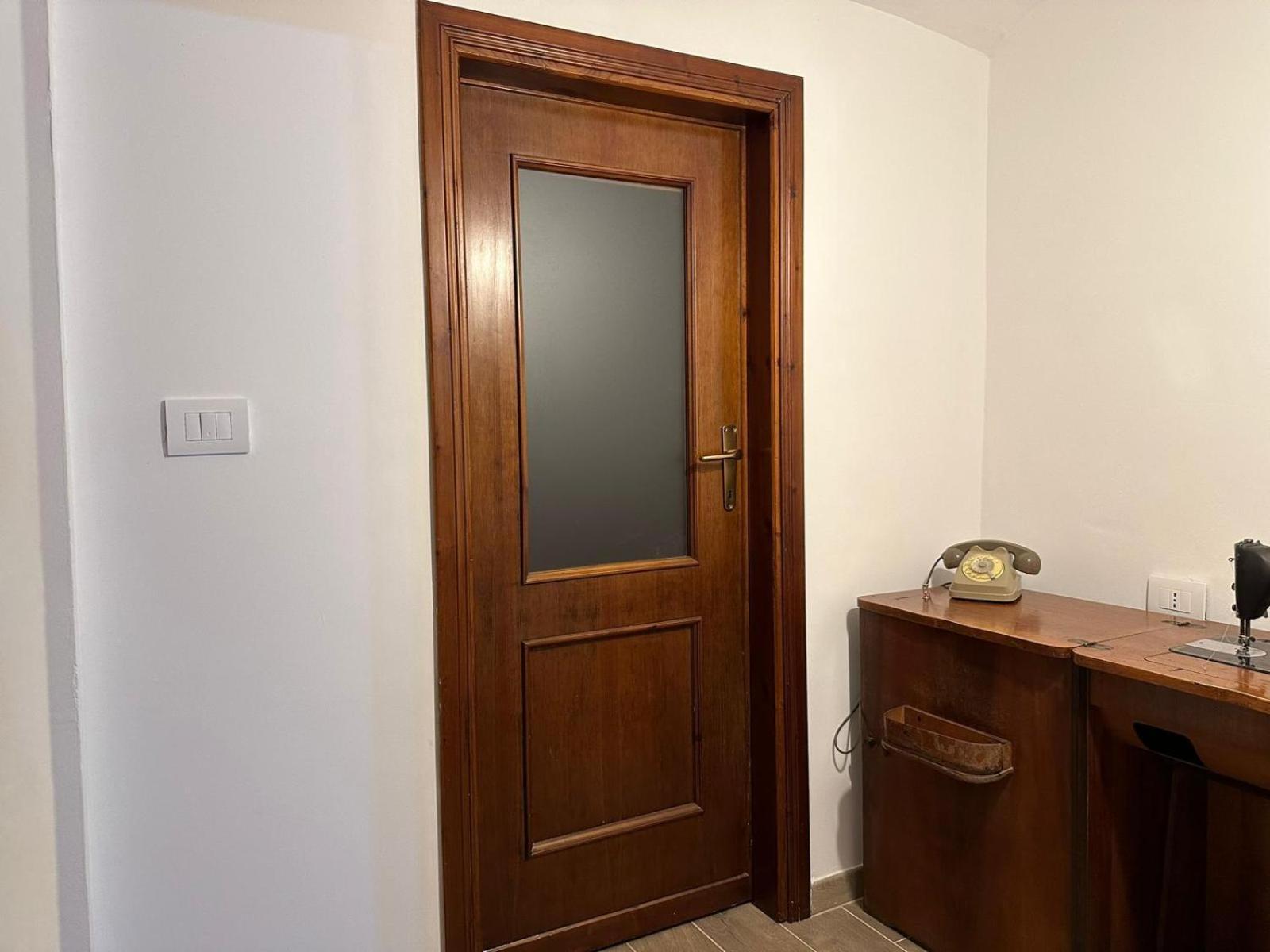 Casa Ludovica Trastevere Roma Dış mekan fotoğraf