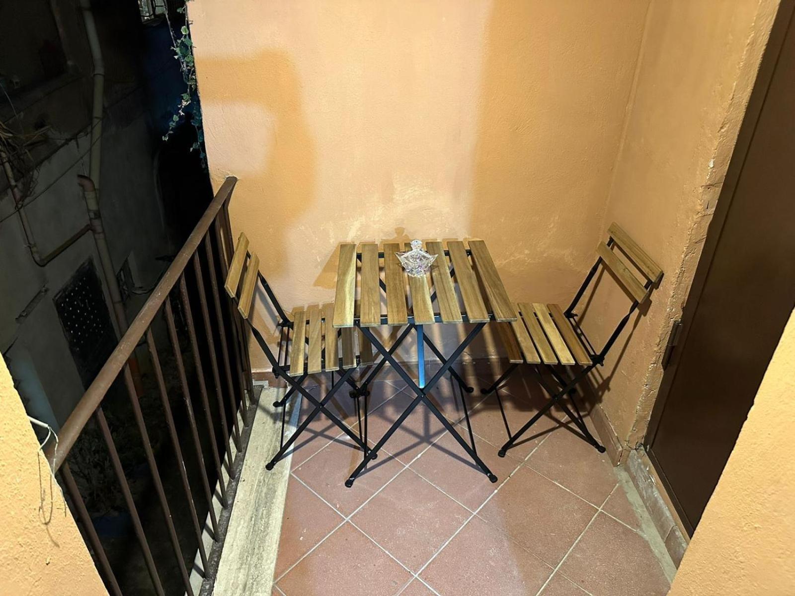 Casa Ludovica Trastevere Roma Dış mekan fotoğraf