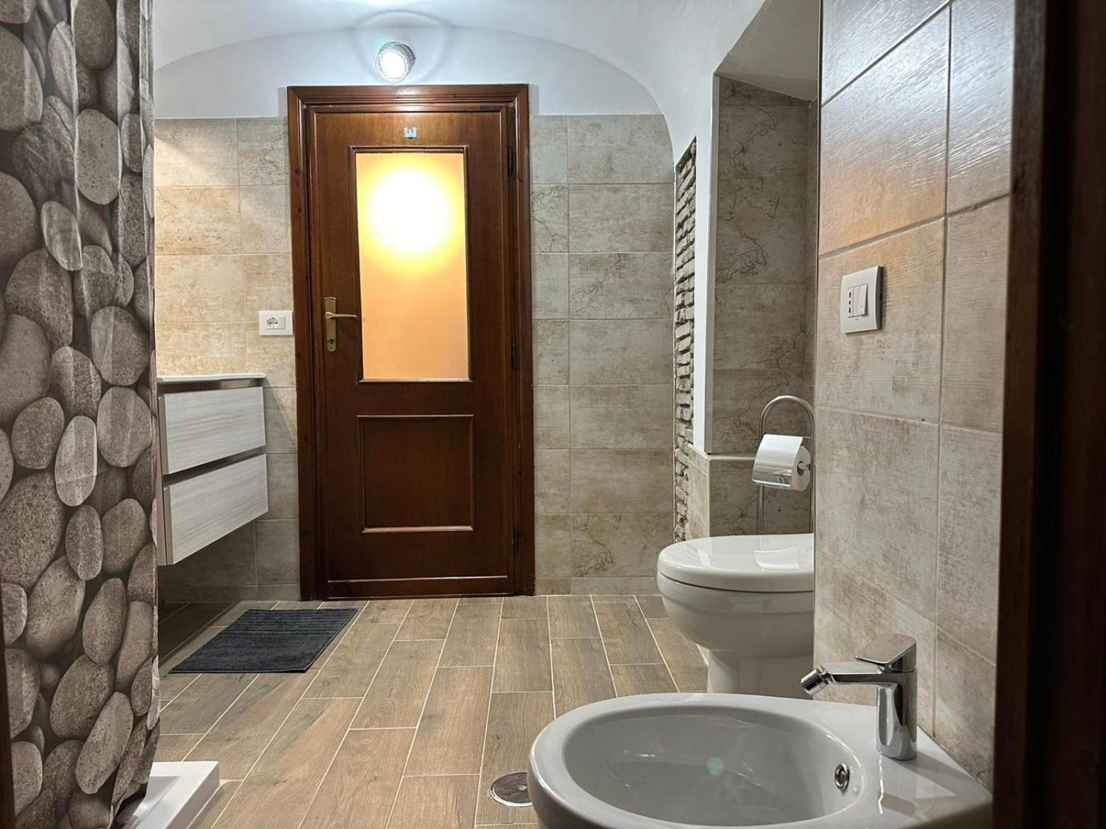 Casa Ludovica Trastevere Roma Dış mekan fotoğraf