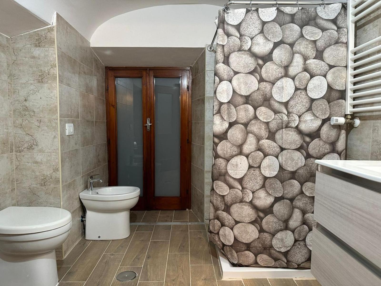 Casa Ludovica Trastevere Roma Dış mekan fotoğraf