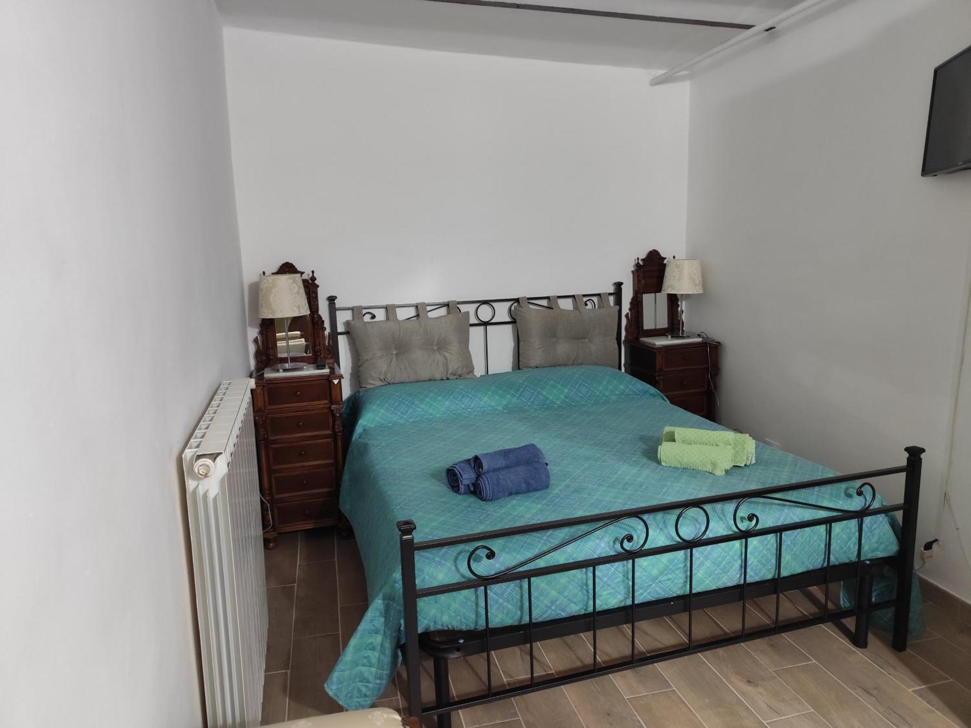 Casa Ludovica Trastevere Roma Dış mekan fotoğraf