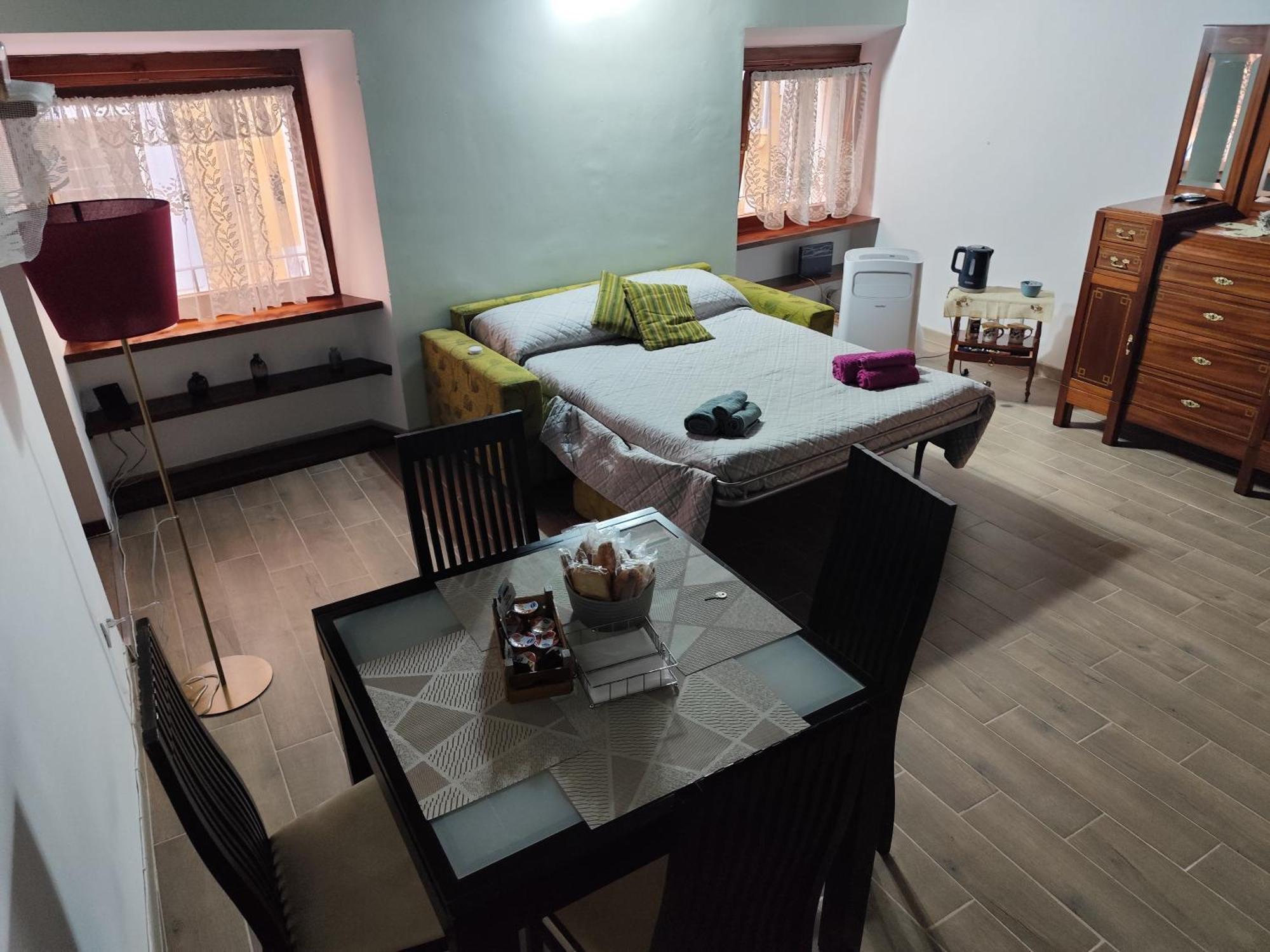 Casa Ludovica Trastevere Roma Dış mekan fotoğraf