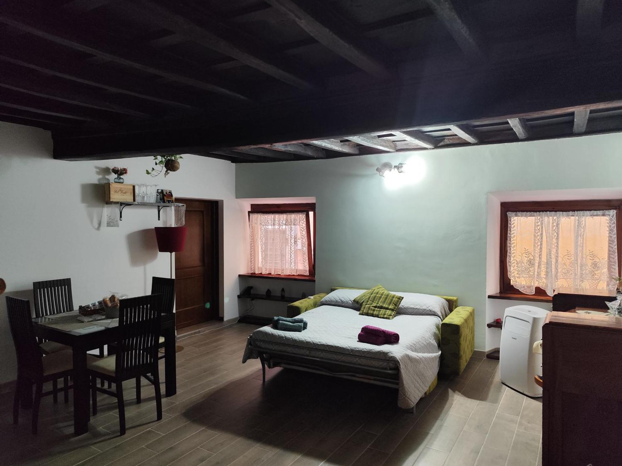 Casa Ludovica Trastevere Roma Dış mekan fotoğraf