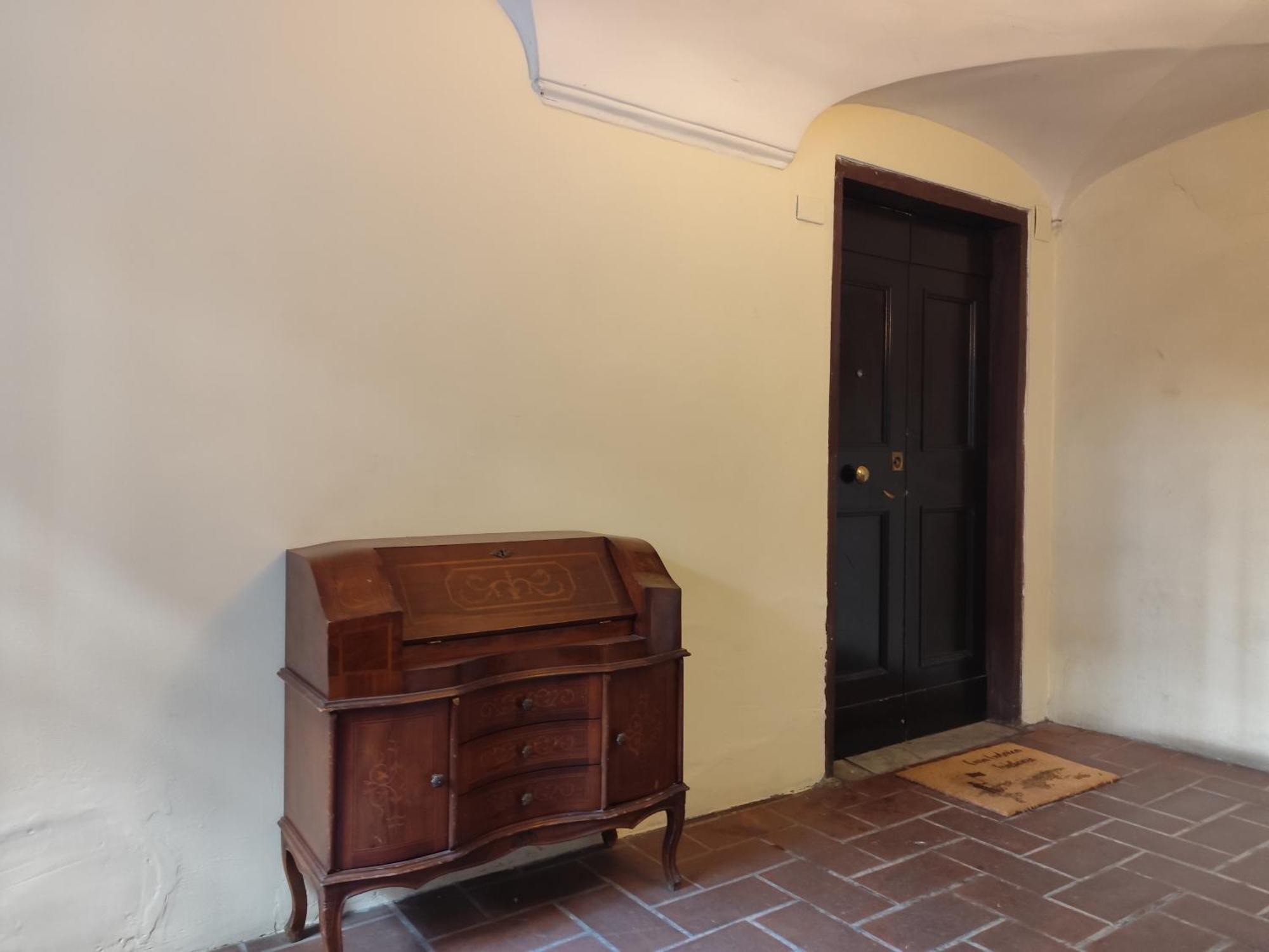 Casa Ludovica Trastevere Roma Dış mekan fotoğraf